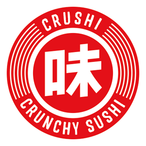Crushi - Crunchy Sushi